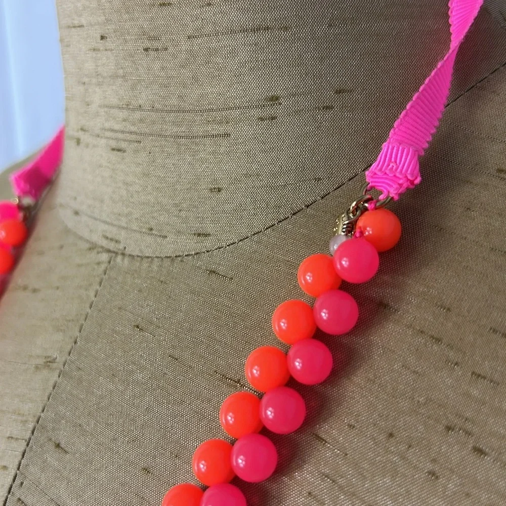 Crewcuts Vibrant colored Necklace